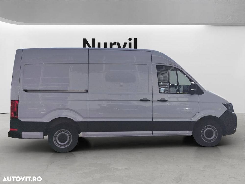 Volkswagen CRAFTER - 6