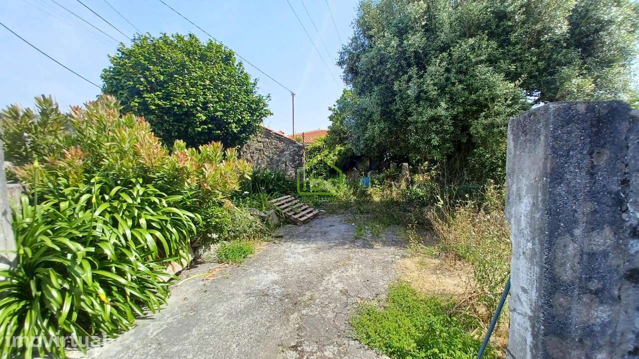 Terreno urbano com 925 m2 em Junqueira, Vila do Conde. - Grande imagem: 2/23