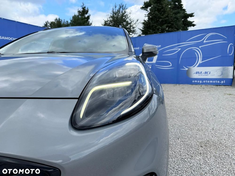 Ford Puma 1.0 EcoBoost ST-Line - 10