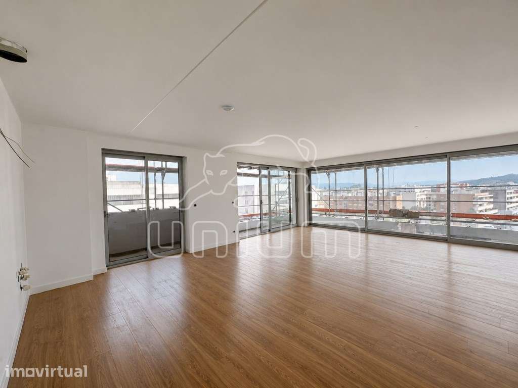 Apartamento Abelheira Plaza - Grande imagem: 3/9