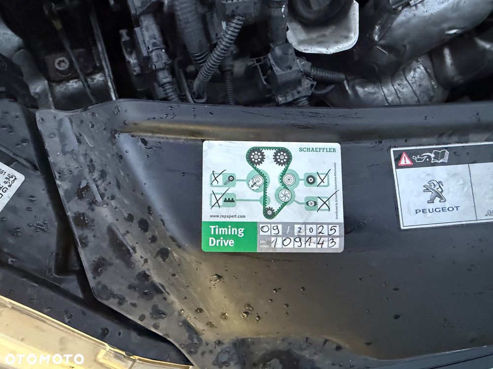 Peugeot 208 1.4 HDi Active Pack - 16