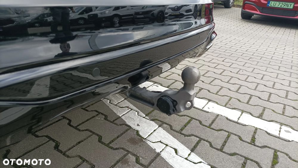 Ford Kuga 2.5P PHEV FWD ST-Line X - 12