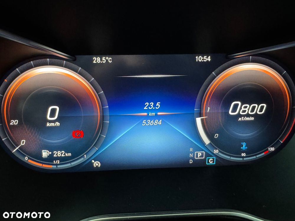 Mercedes-Benz GLC 200 d 4Matic 9G-TRONIC AMG Line - 22