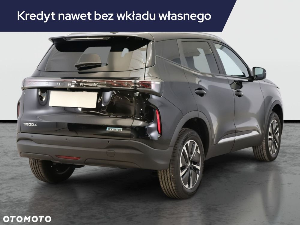 Chery Tiggo 4 - 7