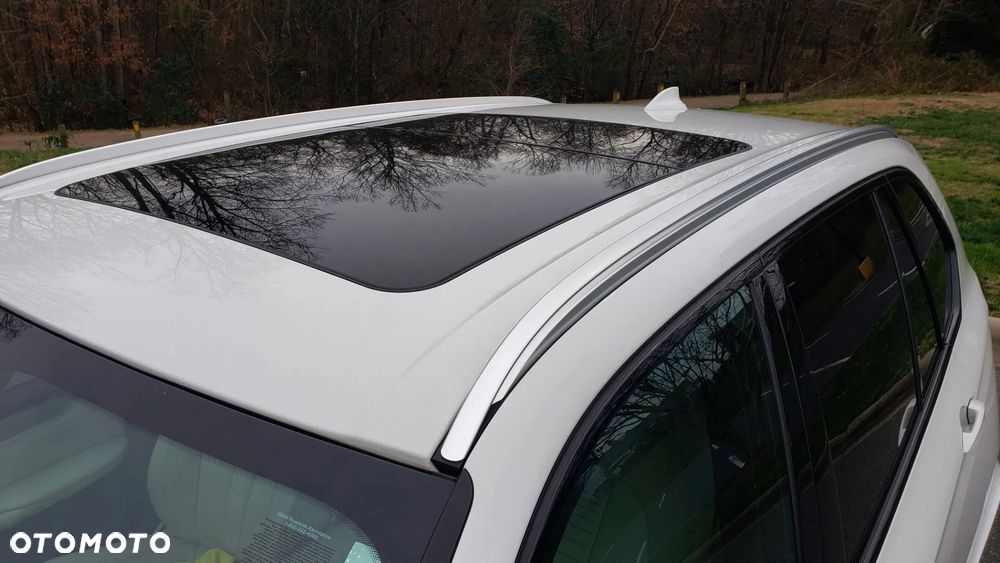 BMW X5 xDrive35i - 5
