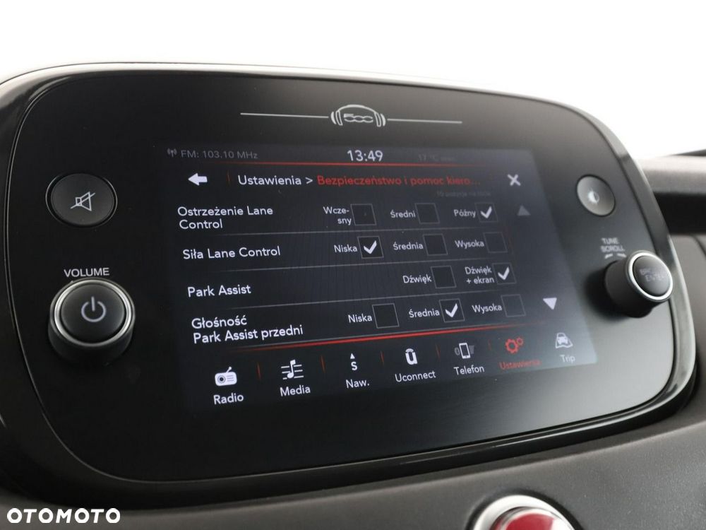 Fiat 500X 1.0 FireFly Turbo 4x2 S&S 120TH - 25
