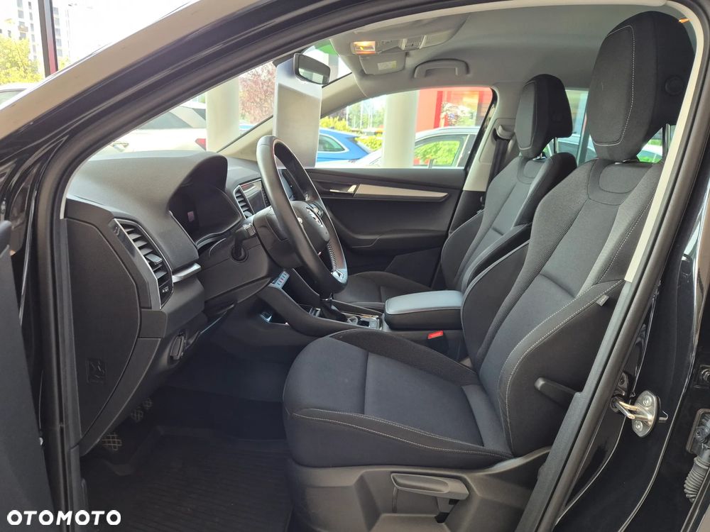 Skoda Karoq 1.5 TSI ACT Ambition - 10