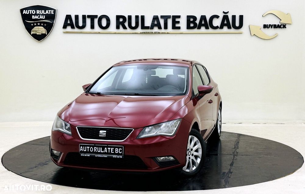 Seat Leon - 2