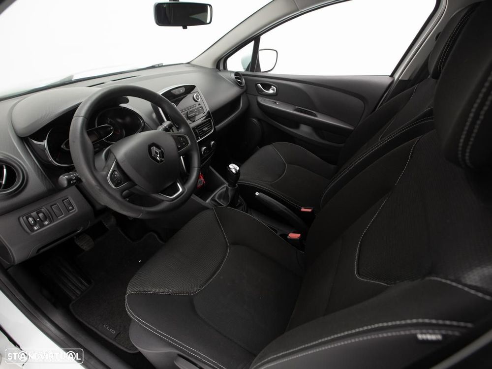 Renault Clio 1.5 dCi Zen - 6