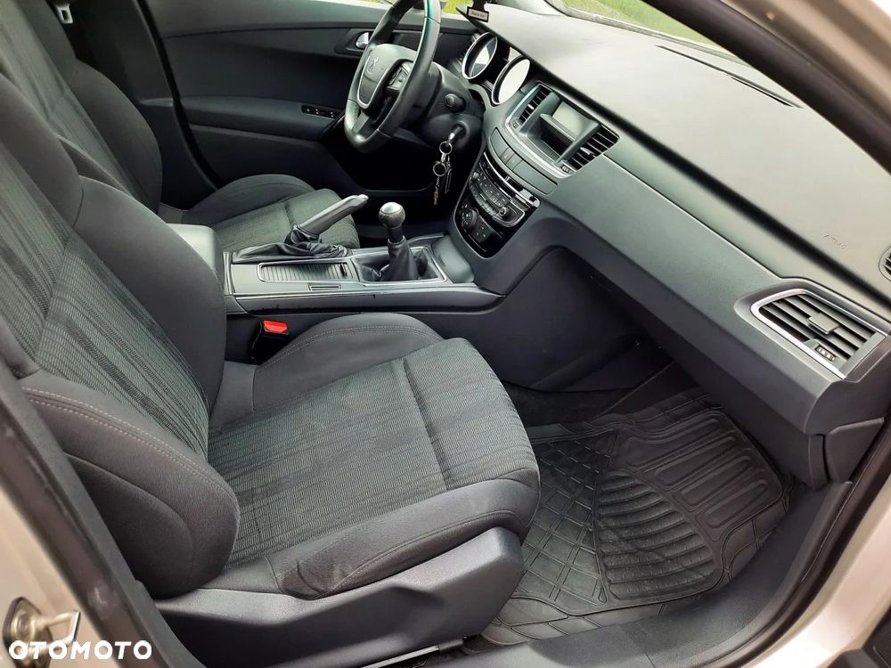 Peugeot 508 1.6 HDi Access - 20