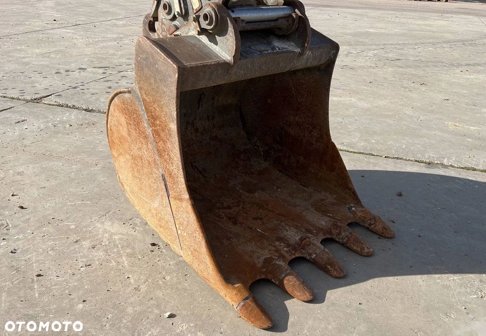 Liebherr Koparka gąsienicowa LIEBHERR R916 LC - 8