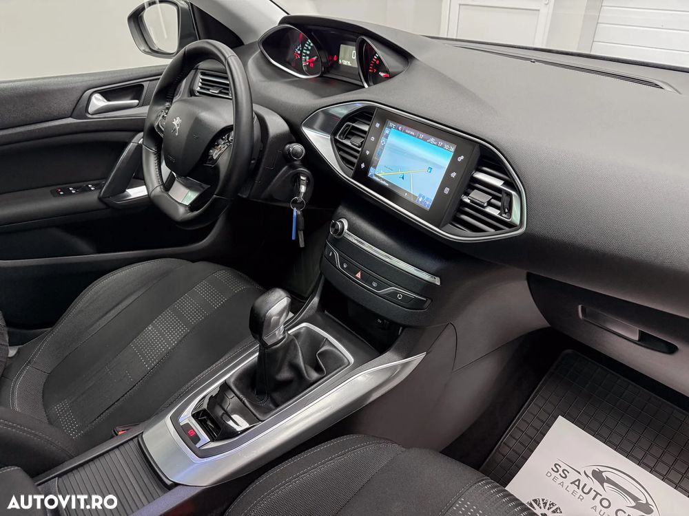 Peugeot 308 PureTech 110 Stop & Start Allure - 16