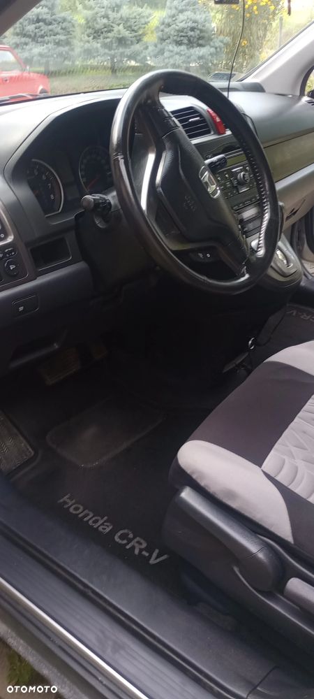 Honda CR-V 2.0 Elegance - 6
