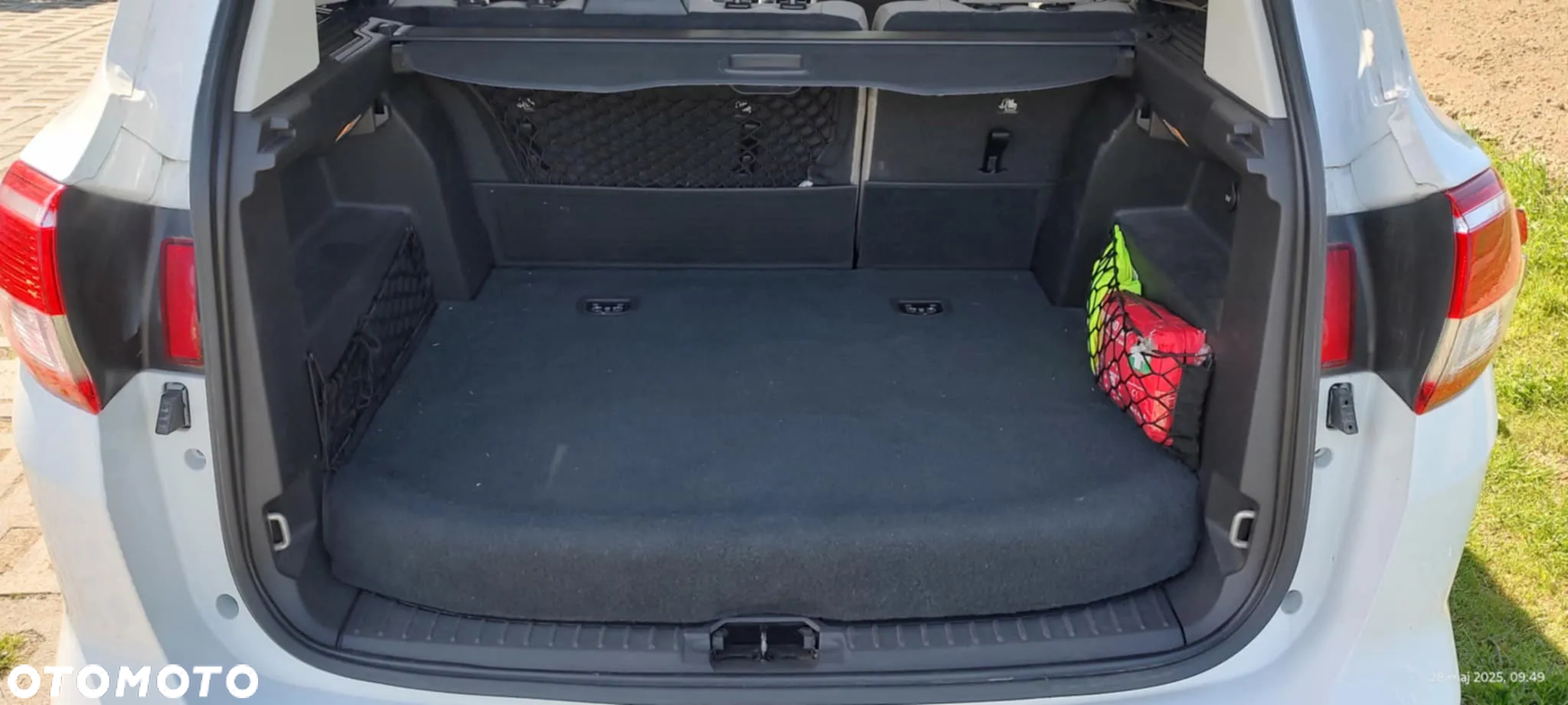 Ford C-MAX 2.0 ENERGI CVT - 21
