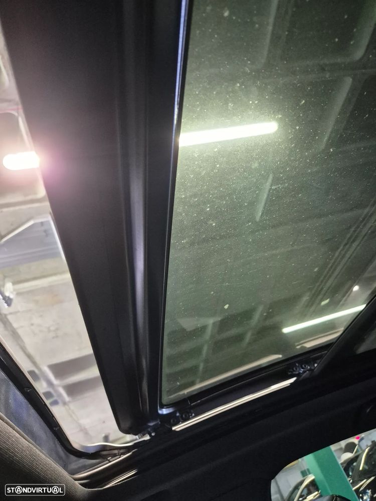 DS DS7 Crossback 1.6 THP Performance Line EAT8 - 10