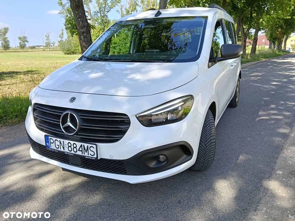 Mercedes-Benz Citan - 4