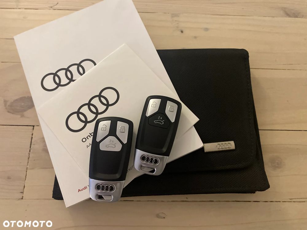 Audi A4 Allroad - 23