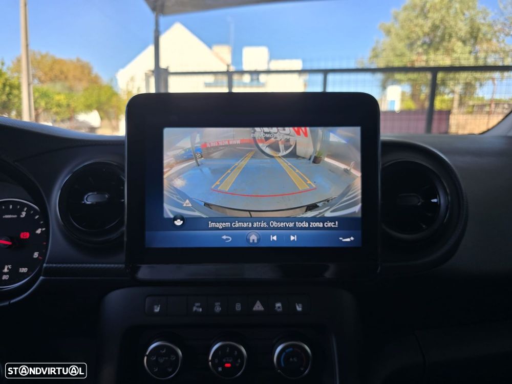 Mercedes-Benz Citan 110 CDi/27 - 14