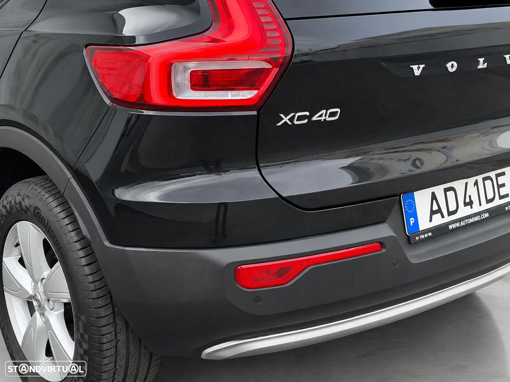 Volvo XC 40 2.0 D3 Momentum - 32