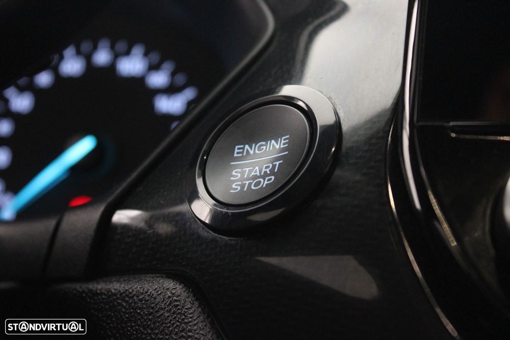 Ford Fiesta 1.0 EcoBoost ST-Line - 23