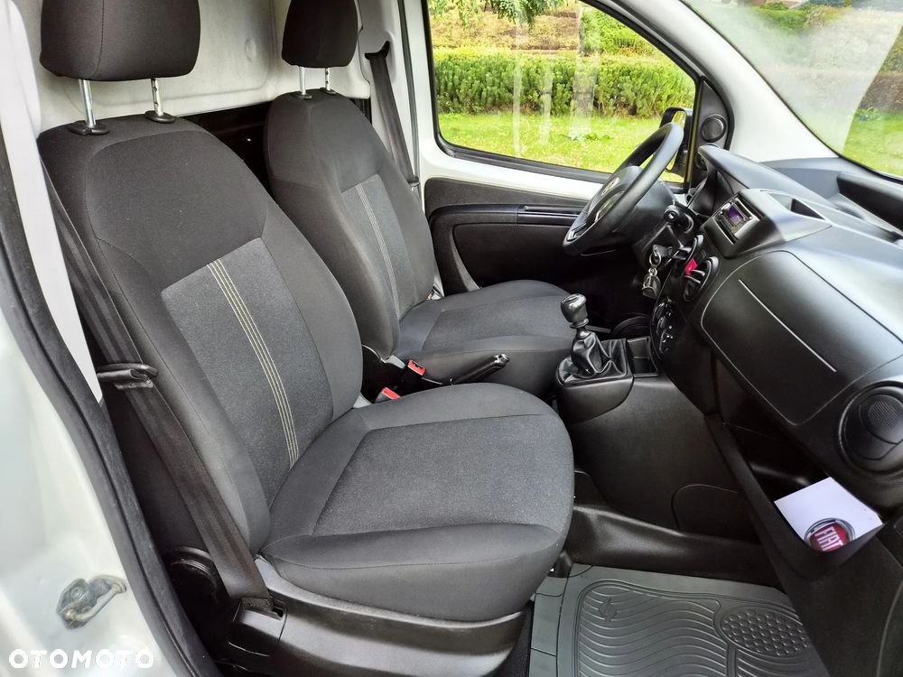 Fiat Fiorino - 19