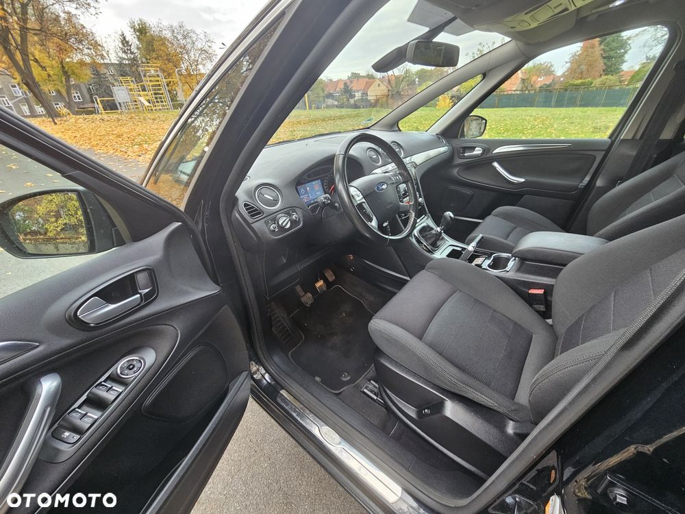 Ford S-Max - 5