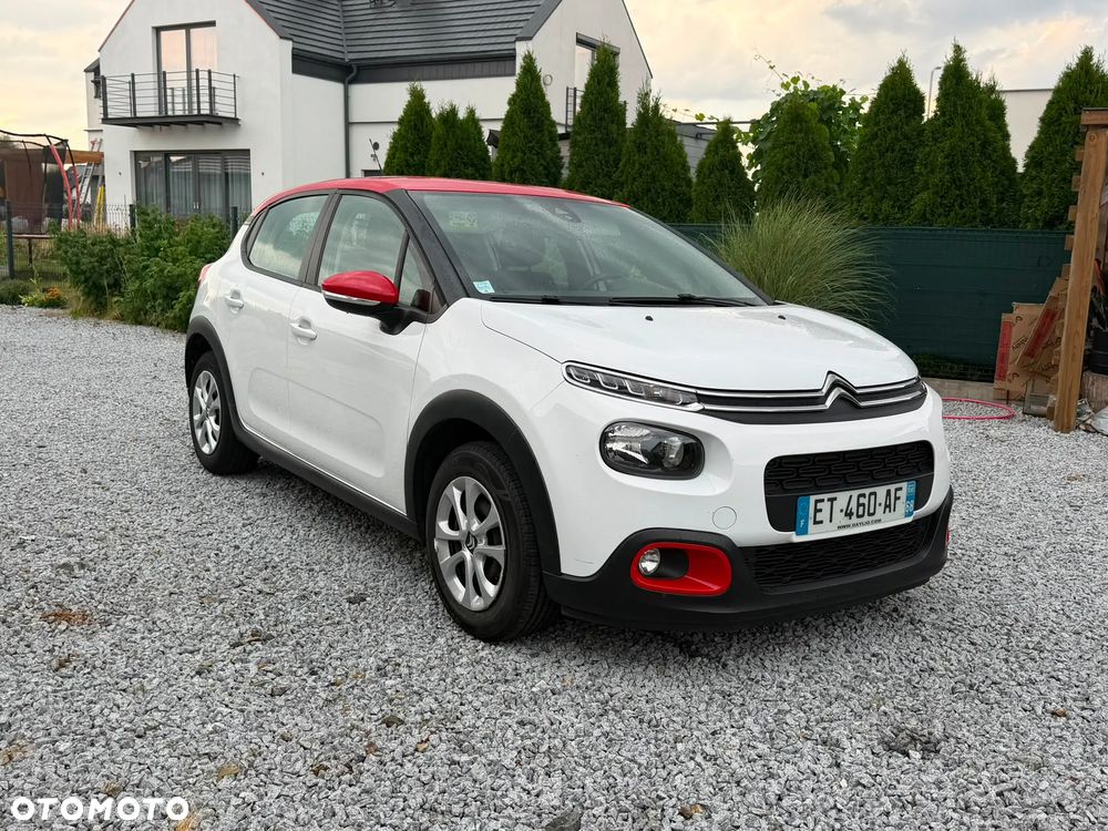 Citroën C3 1.2 PureTech Feel - 7