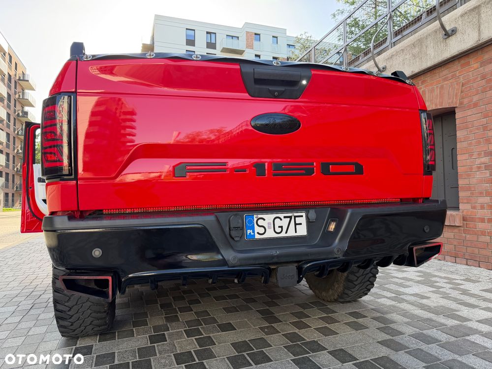 Ford F150 - 26