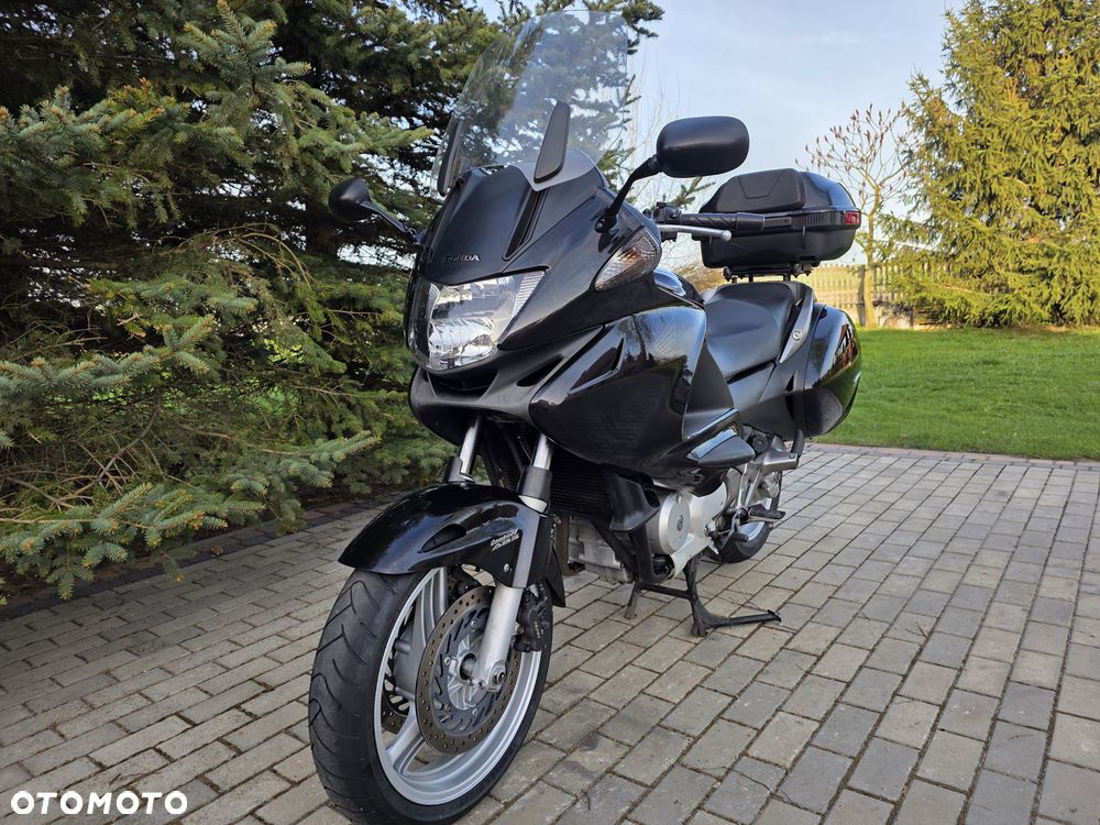Honda Deauville - 29