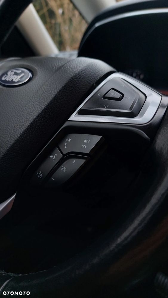 Ford Galaxy 2.0 EcoBlue Titanium - 31