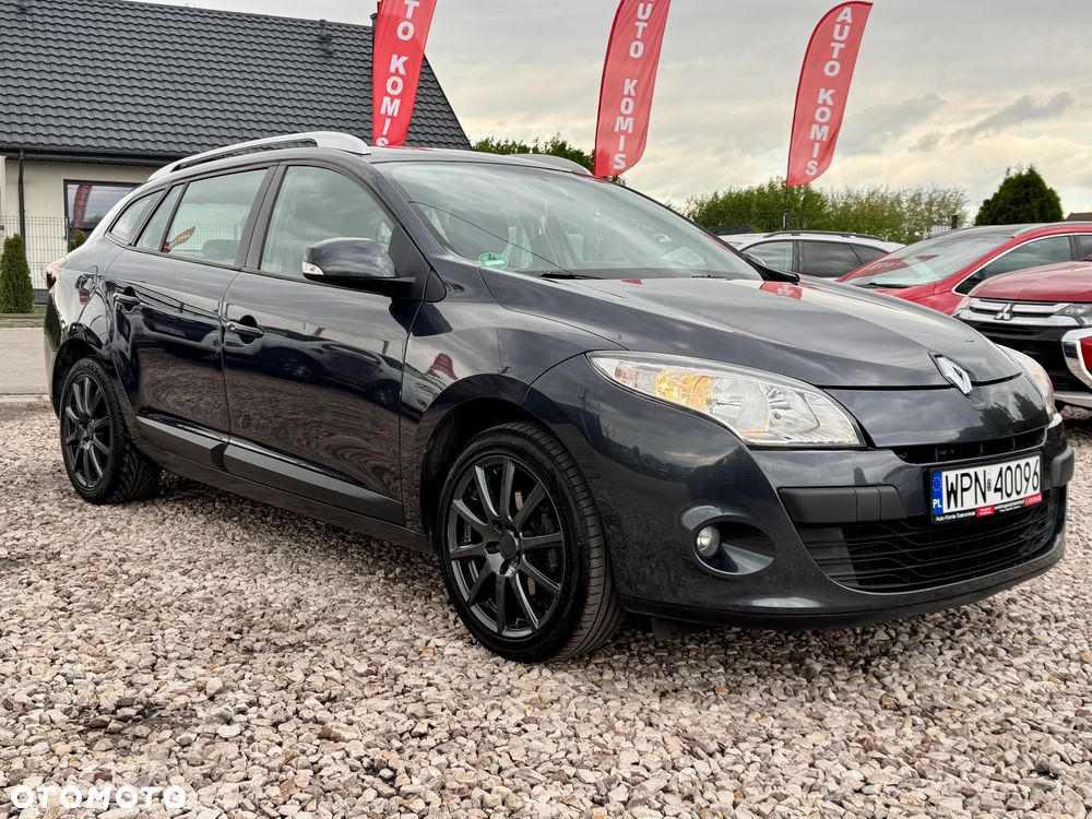 Renault Megane - 13