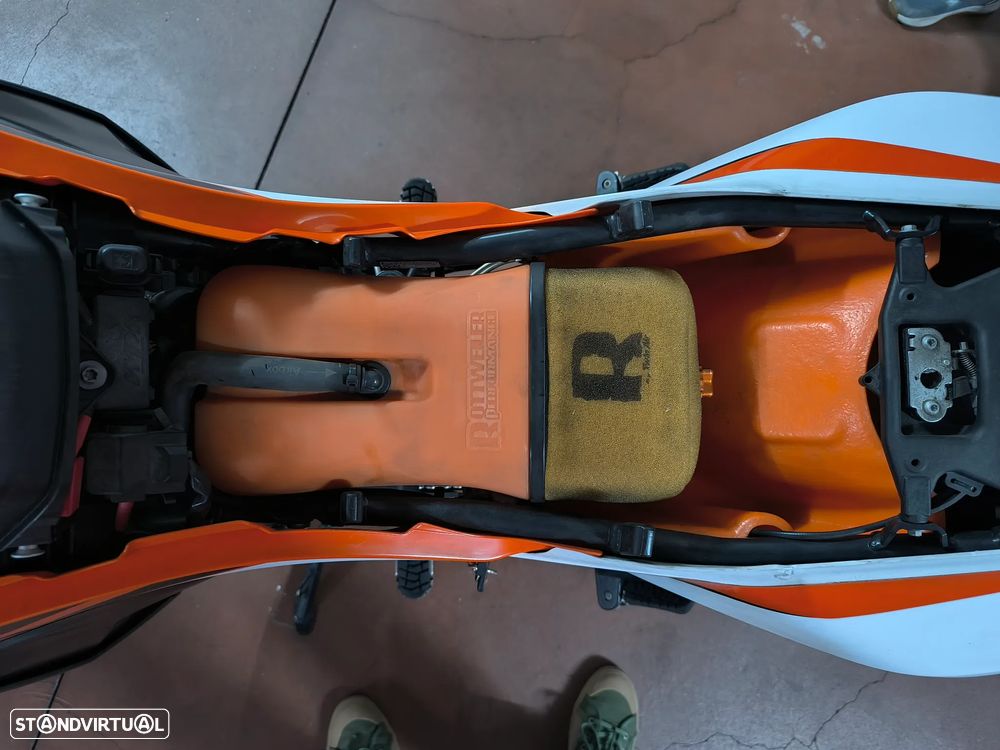 KTM 790 Adventure - 4