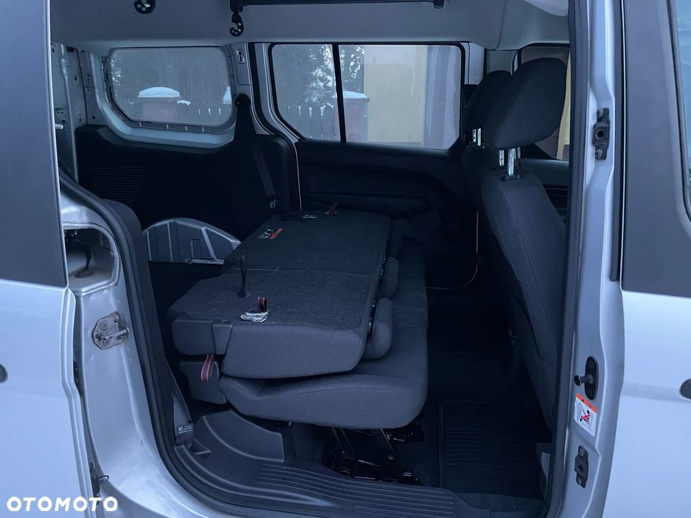 Ford Transit Connect 230 L2 Trend (bryg.) - 19