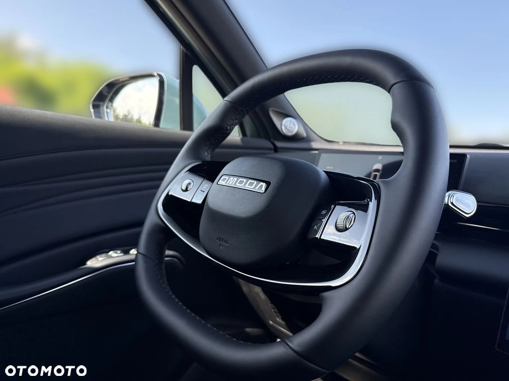 Omoda 7 1.5 T-GDi Super Hybrid Luxury - 22