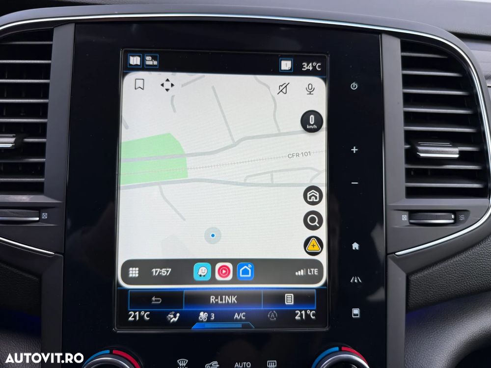 Renault Talisman - 18