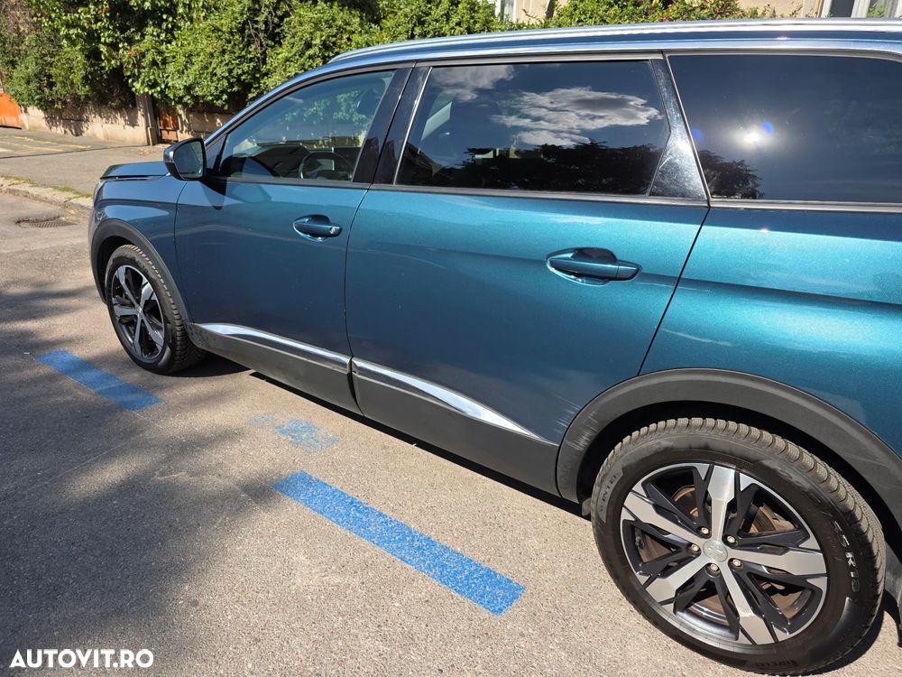 Peugeot 5008 - 11