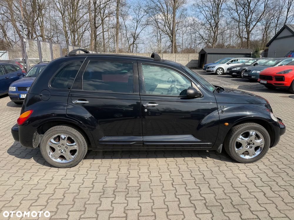 Chrysler PT Cruiser 2.0 Limited - 7
