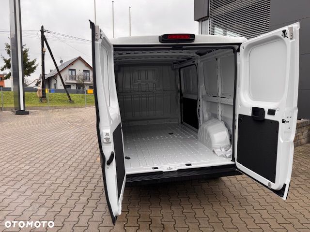 Fiat Ducato Furgon L2H1 - 5