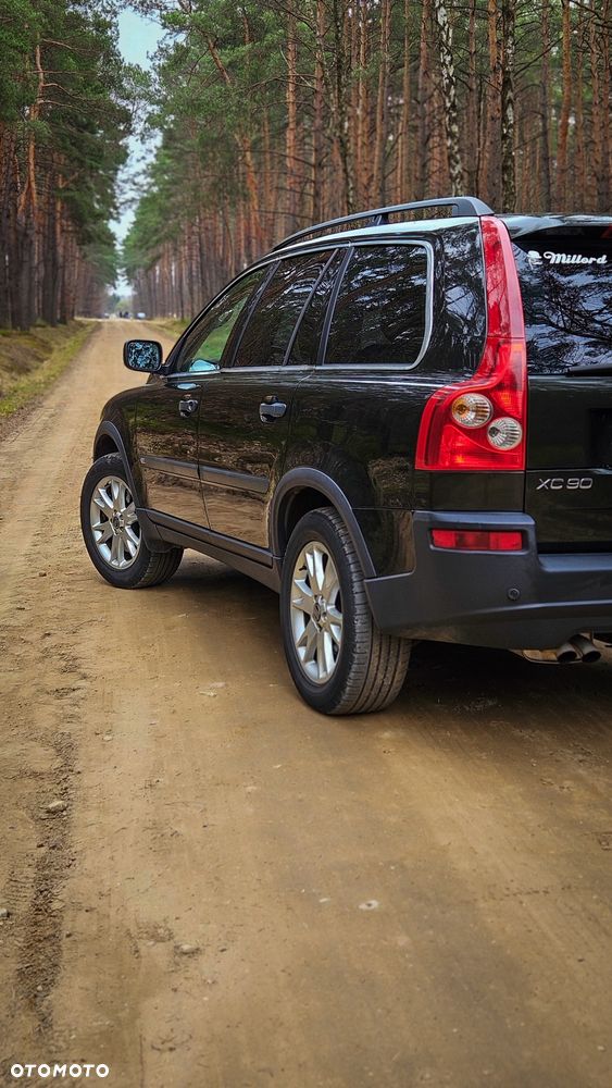 Volvo XC 90 - 2