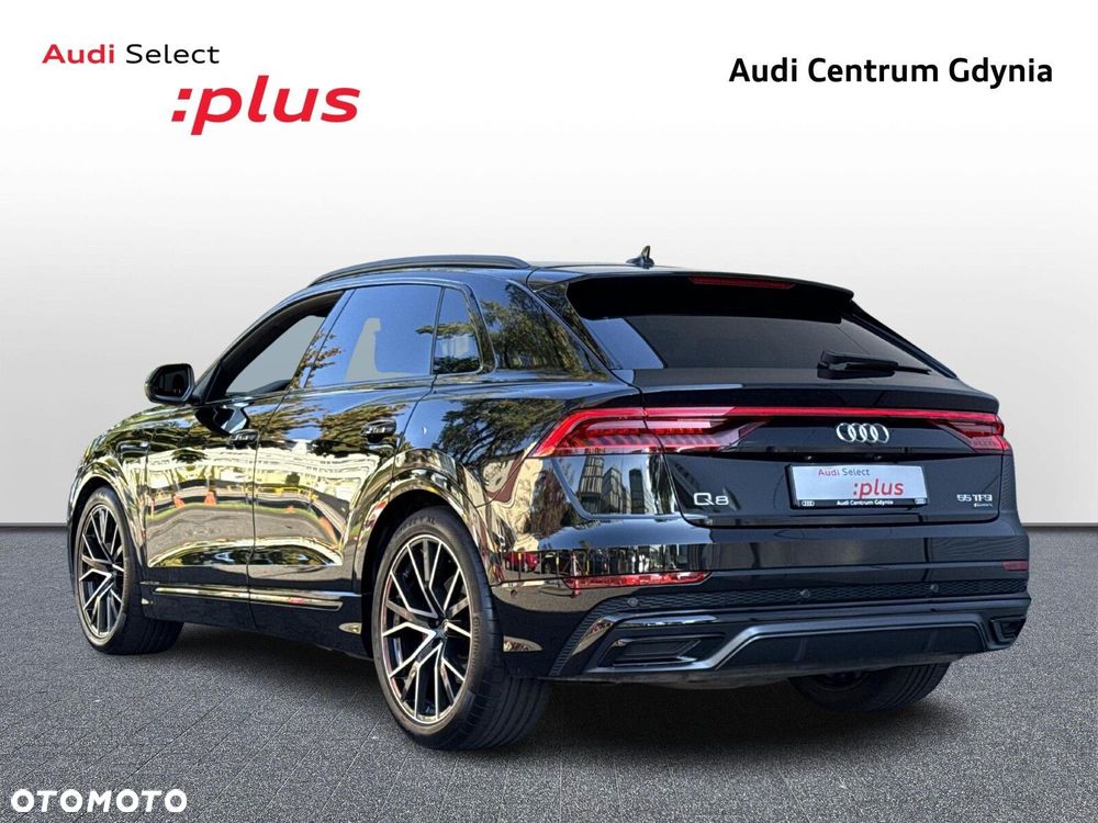 Audi Q8 - 3
