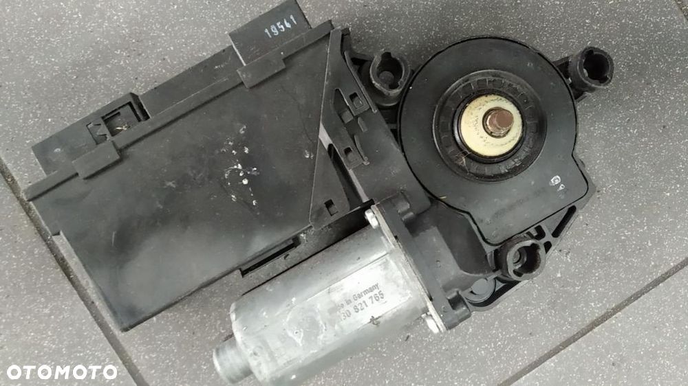 MODUŁ SILNICZEK PODNOSZENIA OPUSZCZANIA SZYB AUDI A4 B6 B7 8E1959801G - 3