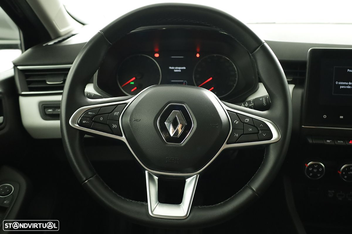 Renault Clio 1.0 TCe Evolution - 15