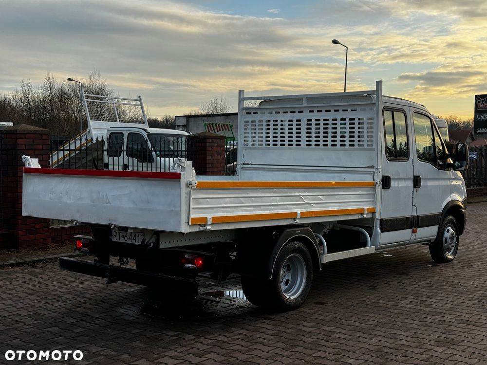 Iveco 35c15 - 8