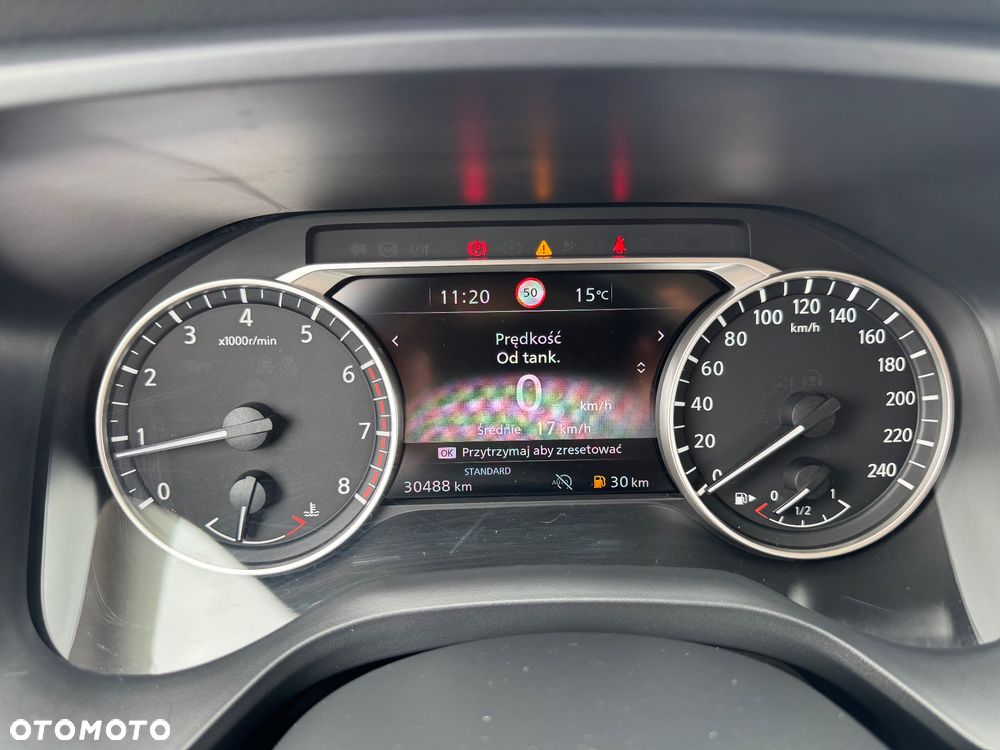 Nissan Qashqai 1.3 DIG-T MHEV N-Connecta - 31