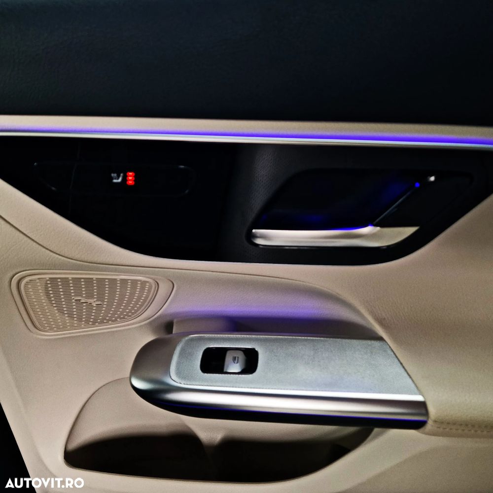 Mercedes-Benz GLC 220 d 4MATIC MHEV - 26