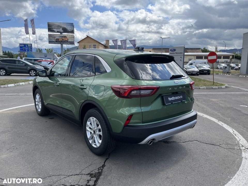 Ford Kuga - 7