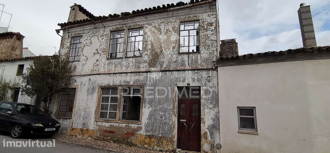 Terreno Urbano - Grande imagem: 2/8