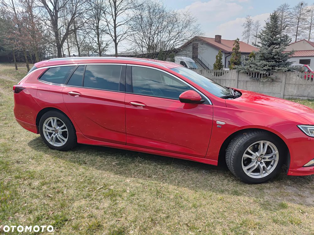 Opel Insignia - 13