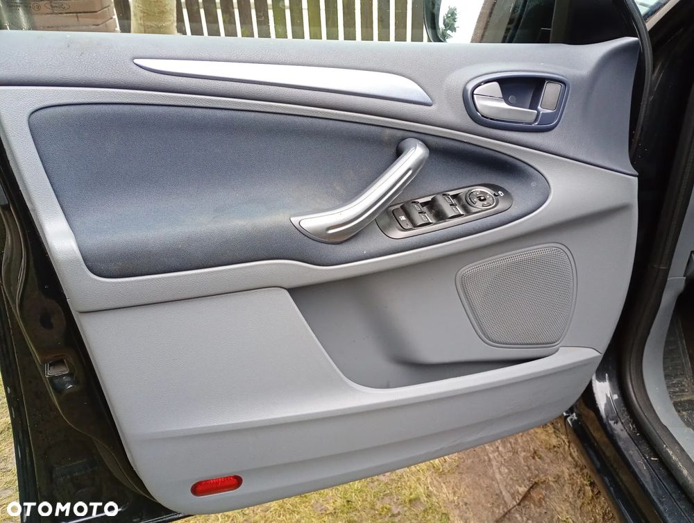 Ford S-Max 1.8 TDCi Titanium - 3