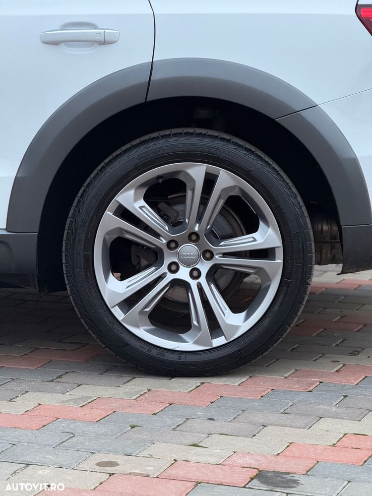 Audi Q5 2.0 TDI Quattro S tronic Sport - 18